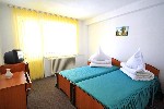 Hotel Brandusa 2 stele, Durau, Romania