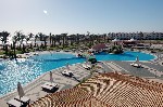 Hotel Brayka Bay Resort Marsa Alam 5 stele, Marsa Alam, Egipt