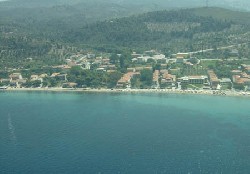 Hotel Bungalows Miramare 2 stele, Sithonia, Grecia