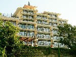 Hotel Caesar Palace 4 stele, Sveti Vlas, Bulgaria