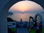 Hotel Caldera View Bungalows Resort 3 stele, Insula Santorini, Grecia