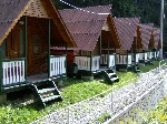 Hotel Cascada 3 stele, Durau, Romania