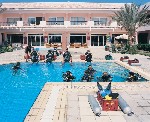 Hotel Cataract Marsa Alam Resort 4 stele, Marsa Alam, Egipt
