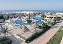 Hotel Cataract Marsa Alam Resort 4 stele, Marsa Alam, Egipt