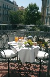 Hotel Cavendish 4 stele, Cannes, Franta