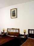 Hotel Cerbul 2 stele, Covasna, Romania
