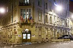 Hotel Chopin 3 stele, Praga, Cehia