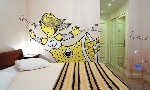 Hotel Classical Baby Grand 4 stele, Atena, Grecia