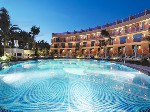 Hotel Cleopatra Palace 4 stele, Tenerife, Spania