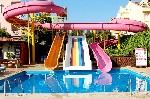 Hotel Club Armar 4 stele, Marmaris, Turcia