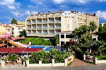 Hotel Club Armar 4 stele, Marmaris, Turcia