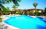 Hotel Club Felicia Village 5 stele, Side, Turcia
