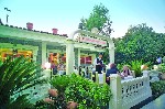 Hotel Club Hotel Sera City and Resort 5 stele, Antalya, Turcia