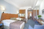 Hotel Concorde de Luxe Resort 5 stele, Antalya, Turcia
