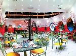 Hotel Coral Beach Rotana Resort 4 stele, Hurghada, Egipt