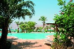 Hotel Coralia Club Dahab 4 stele, Dahab, Egipt
