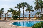 Hotel Coralia Club Dahab 4 stele, Dahab, Egipt