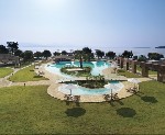 Hotel Corfu Chandris 4 stele, Insula Corfu, Grecia
