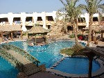 Hotel Country Club 3 stele, Sharm el Sheikh, Egipt