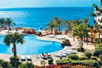 Hotel Crowne Plaza Resort Sharm 5 stele, Sharm el Sheikh, Egipt