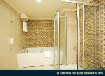 Hotel Crystal De Luxe Resort and Spa 5 stele, Kemer, Turcia