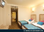 Hotel Crystal De Luxe Resort and Spa 5 stele, Kemer, Turcia
