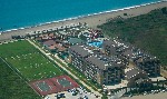 Hotel Crystal Family Resort and Spa 5 stele, Belek, Turcia