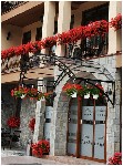 Hotel Cumpatu 4 stele, Sinaia, Romania