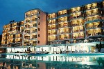 Hotel Delfin 3 stele, Sunny Beach, Bulgaria
