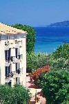 Hotel Delfinia 4 stele, Insula Corfu, Grecia