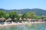 Hotel Delfinia 4 stele, Insula Corfu, Grecia