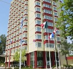 Hotel Delfinul 4 stele, Eforie Nord, Romania