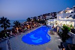 Hotel Delta Beach Resort 5 stele, Bodrum, Turcia