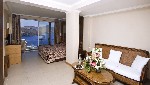 Hotel Delta Beach Resort 5 stele, Bodrum, Turcia