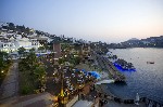 Hotel Delta Beach Resort 5 stele, Bodrum, Turcia
