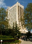 Hotel Dobrudja 3 stele, Albena, Bulgaria
