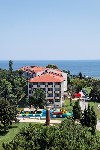 Hotel Dolphin 4 stele, Constantin si Elena, Bulgaria