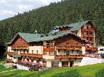 Hotel Druzba 4 stele, Jasna, Slovacia