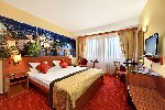 Hotel Duo 4 stele, Praga, Cehia