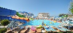 Hotel Eftalia Aqua Resort 5 stele, Alanya, Turcia