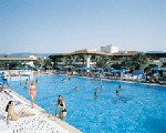 Hotel Egeria Beach Club 4 stele, Kusadasi, Turcia
