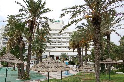 Hotel El Hana Residence 4 stele, Sousse, Tunisia