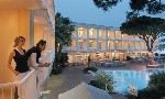 Hotel Estival Centurion Playa 4 stele, Costa Daurada, Spania
