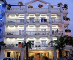 Hotel Europe 3 stele, Paralia, Grecia