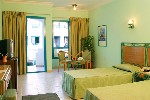Hotel Falcon Naama Star 3 stele, Sharm el Sheikh, Egipt