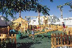 Hotel Falcon Naama Star 3 stele, Sharm el Sheikh, Egipt