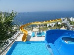 Hotel Family Belvedere 3 stele, Bodrum, Turcia