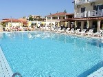 Hotel Family Inn 3 stele, Insula Zakynthos, Grecia