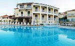 Hotel Family Inn 3 stele, Insula Zakynthos, Grecia