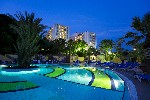 Hotel Fantasia De Luxe 5 stele, Kusadasi, Turcia